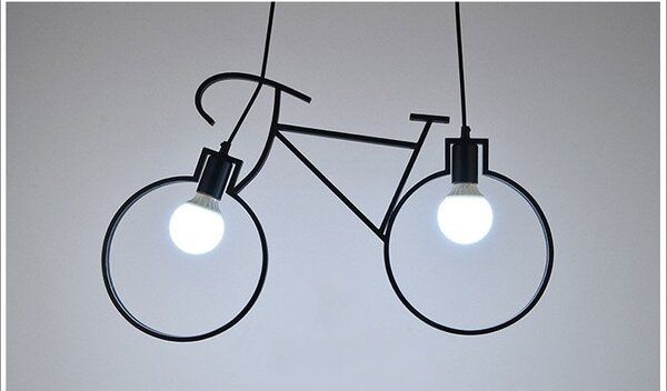 TooLight Luster CYKLO