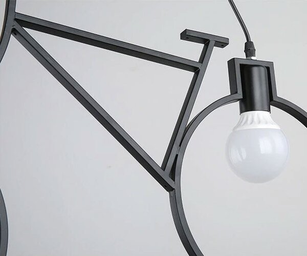 TooLight Luster CYKLO