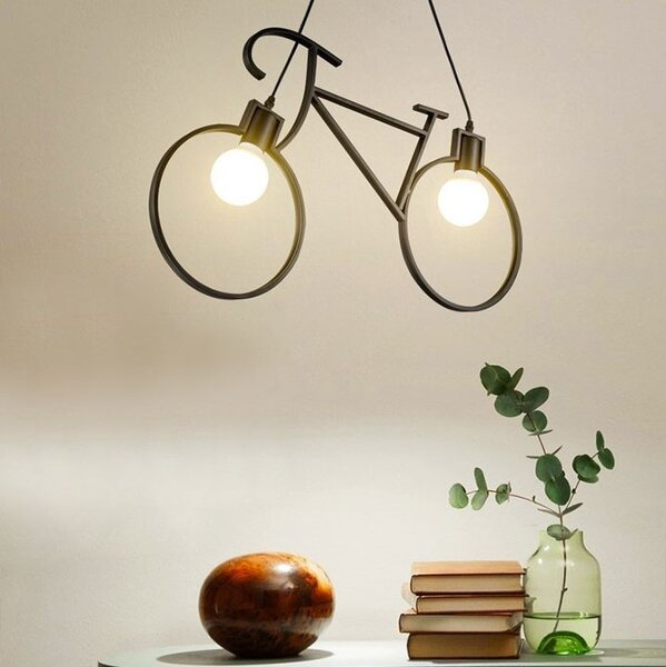 TooLight Luster CYKLO
