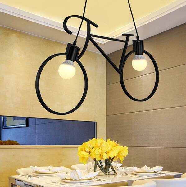 TooLight Luster CYKLO