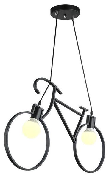 TooLight Luster CYKLO