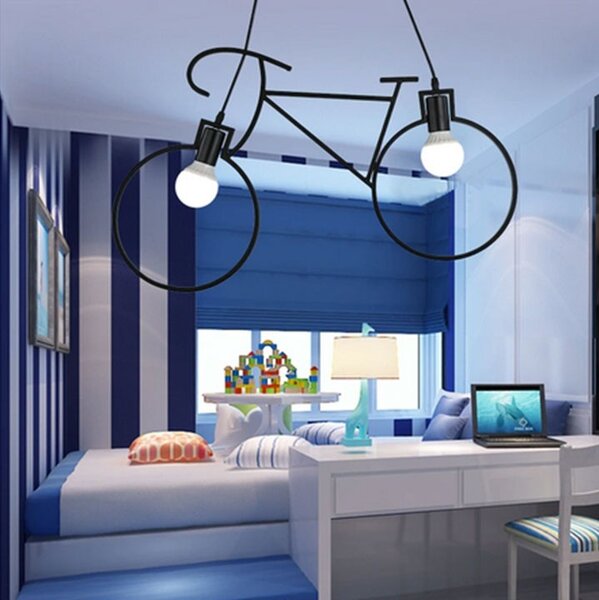 TooLight Luster CYKLO