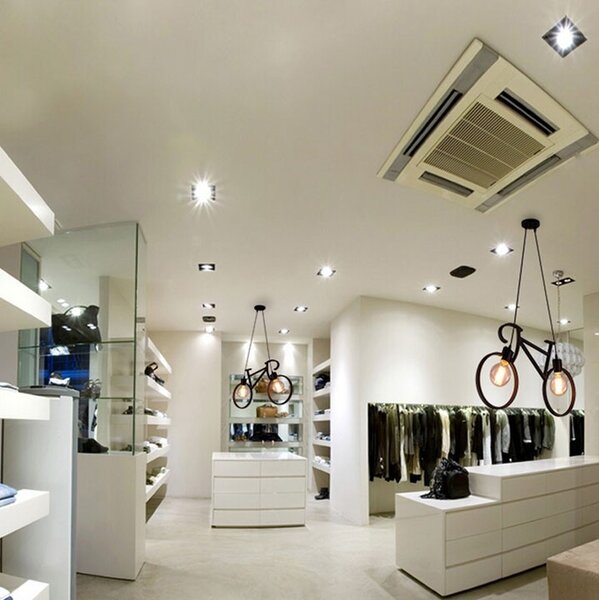 TooLight Luster CYKLO