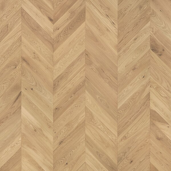 Artisan Chevron Dub Aquitane Natural Gold Brown kart olej 4mV