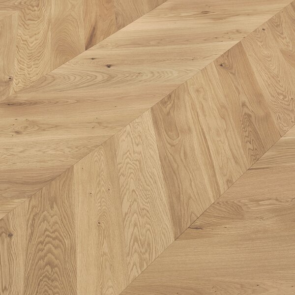 Artisan Chevron Dub Aquitane Natural Gold Brown kart olej 4mV