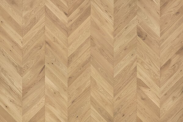 Artisan Chevron Dub Aquitane Natural Gold Brown kart olej 4mV
