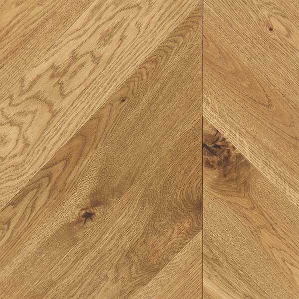 Artisan Chevron Dub Bordeaux Country Teplý Hnedý Krt Mat Lak 4mV