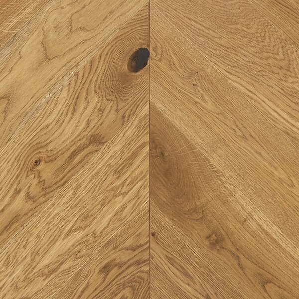 Artisan Chevron Dub Bordeaux Country Teplý Hnedý Krt Mat Lak 4mV