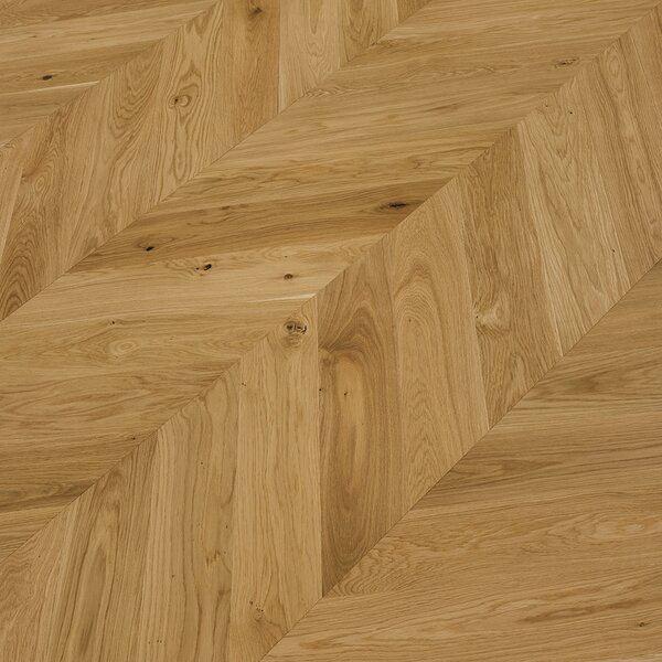 Artisan Chevron Dub Normandy Natural Kart Olej 4mV