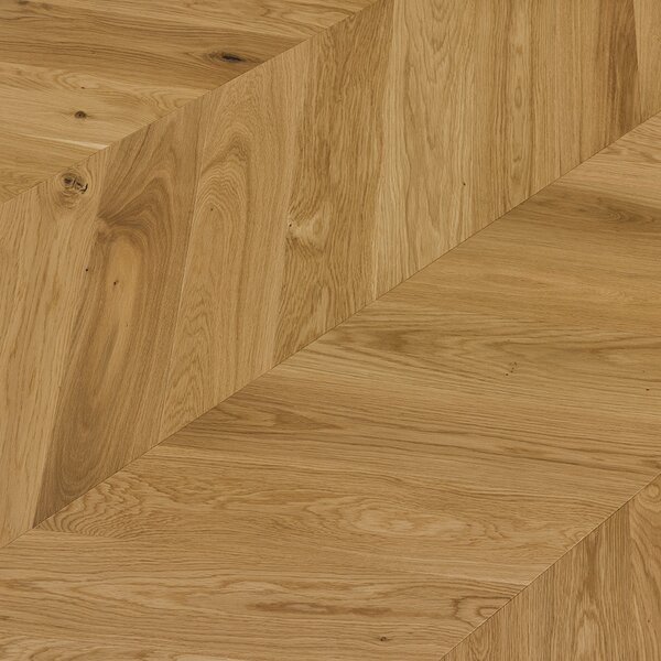 Artisan Chevron Dub Normandy Natural Kart Olej 4mV