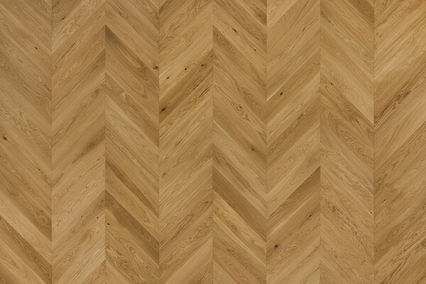 Artisan Chevron Dub Normandy Natural Kart Olej 4mV