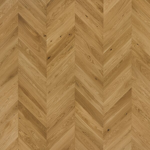 Artisan Chevron Dub Normandy Natural Kart Olej 4mV