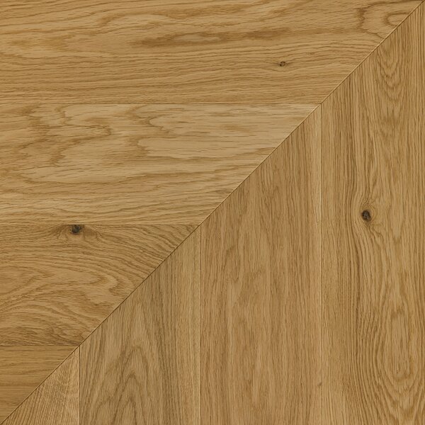 Artisan Chevron Dub Normandy Natural Kart Olej 4mV