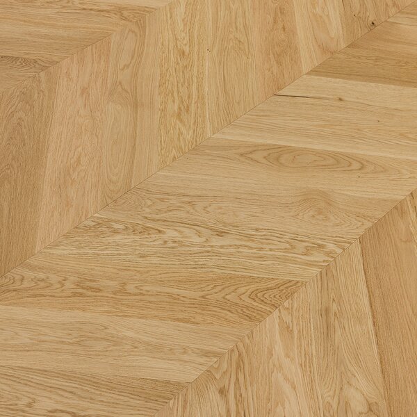 Artisan Chevron Dub Provence Natural Krt Mat Lak 4mV