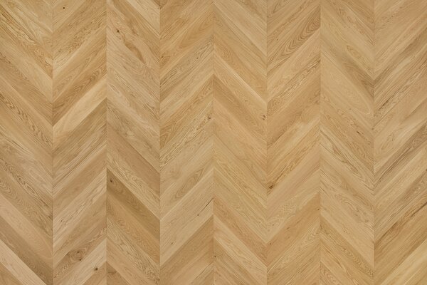 Artisan Chevron Dub Provence Natural Krt Mat Lak 4mV