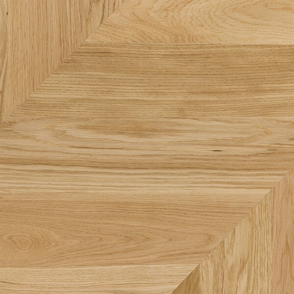 Artisan Chevron Dub Provence Natural Krt Mat Lak 4mV