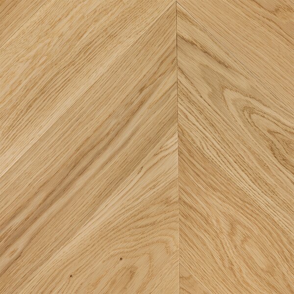 Artisan Chevron Dub Provence Natural Krt Mat Lak 4mV