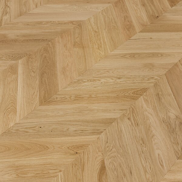 Artisan Chevron Dub Provence Natural Krt Mat Lak 4mV