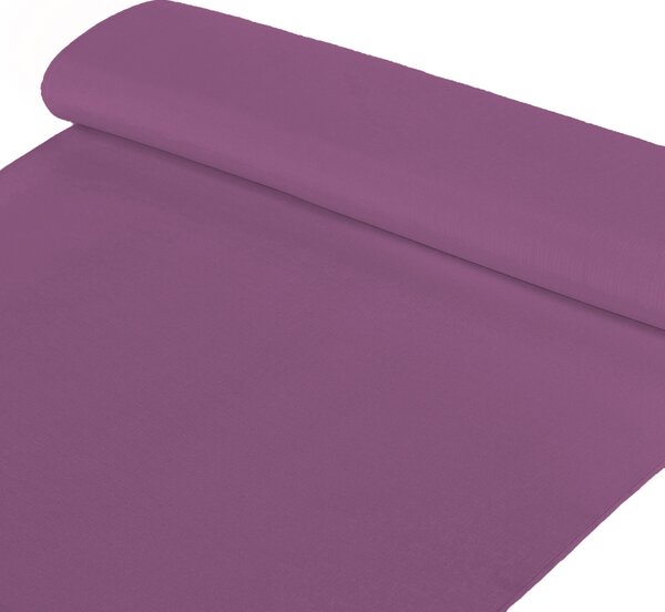 Teflónová látka na obrusy - Paris TF-122 Fialová - šírka 160 cm