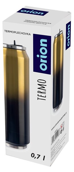 Termoska plechovka 0,7 l