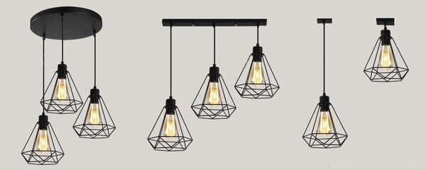 TooLight Stropné svietidlo Reno 180986