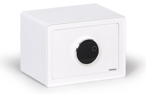 Smart sejf s ovládaním pomocou mobilnej aplikácie, 250 x 350 x 250 mm