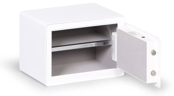 Smart sejf s rozpoznávaním tváre, 250 x 350 x 250 mm
