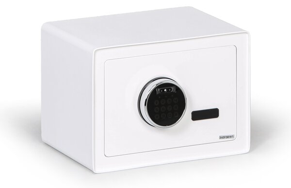 Smart sejf s rozpoznávaním tváre, 250 x 350 x 250 mm