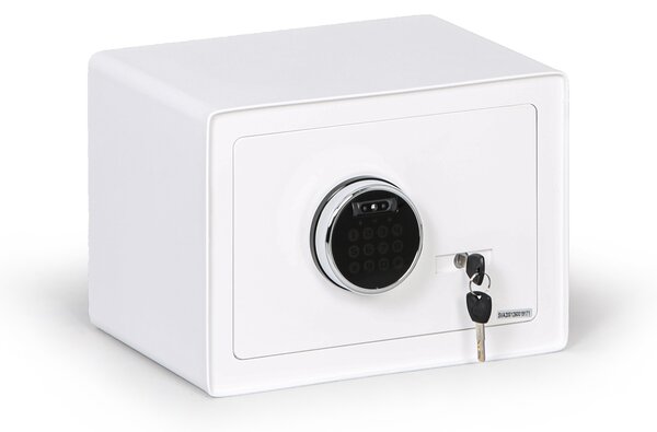 Smart sejf s rozpoznávaním tváre, 250 x 350 x 250 mm