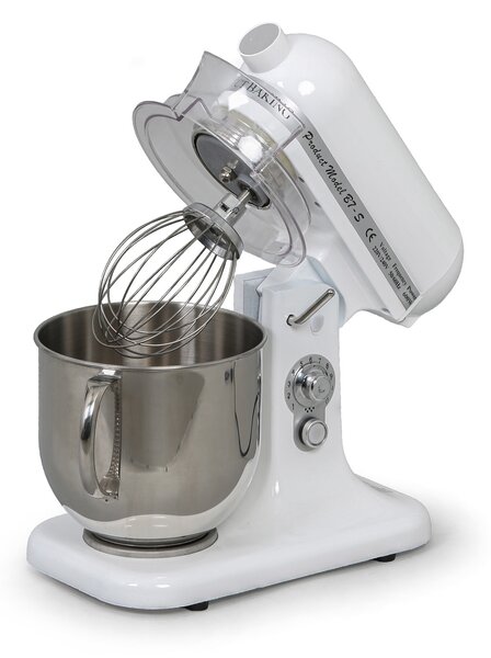 Profesionálny stolový mixér, 7 l, 600 W
