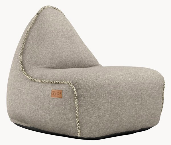 Záhradný sedací vak Cobana