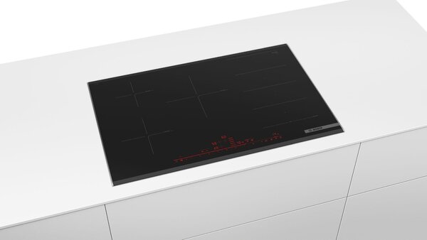 Bosch PXV875DC1E + kupóny na daľší nákup - Indukčná varná doska