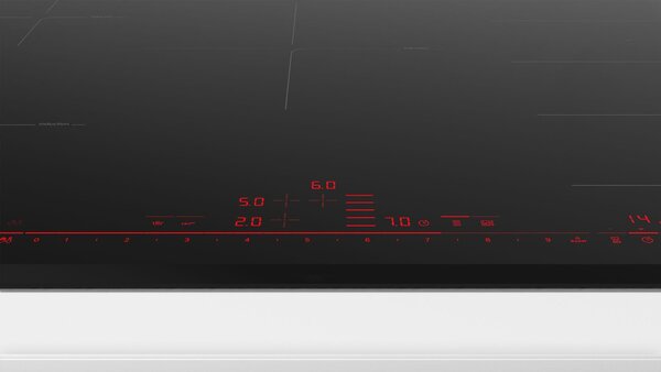 Bosch PXV875DC1E + kupóny na daľší nákup - Indukčná varná doska