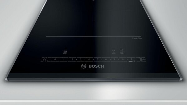 Bosch PXX375FB1E + kupóny na daľší nákup - Indukčná varná doska
