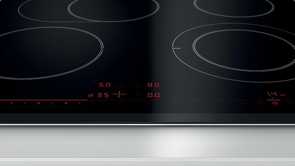 Bosch PKN675DP1D - Varná doska