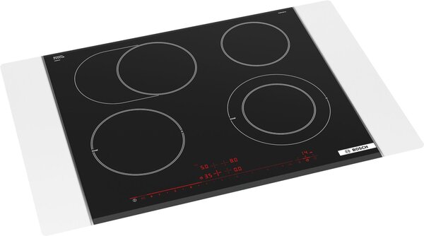 Bosch PKN675DP1D - Varná doska