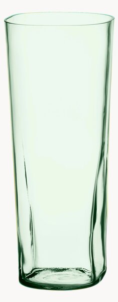 Ručne fúkaná váza Aalto, V 25 cm