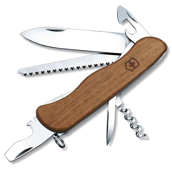 Victorinox Forester Wood