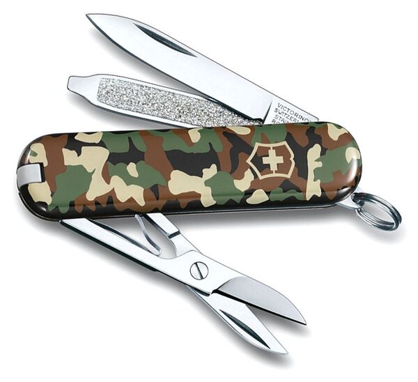 VICTORINOX CLASSIC 0.6223.94