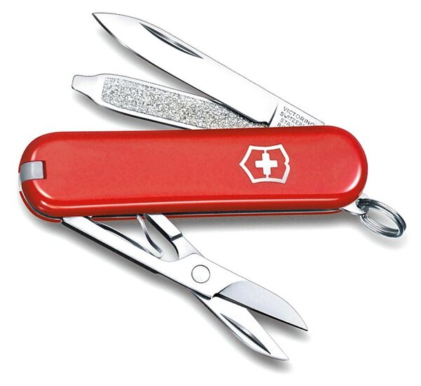 Victorinox Classic SD