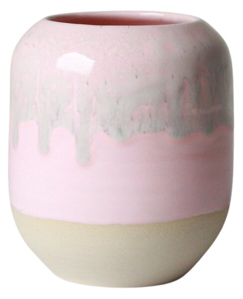 Stojanček na písacie potreby Pink Cotton