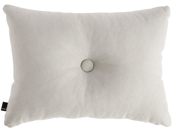 Vankúš Dot Planar Light Grey 45 × 60 cm