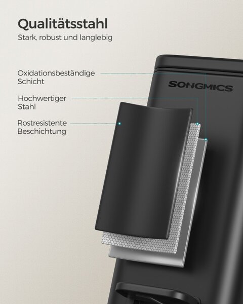 Odpadkový kôš 5L LTB560B05