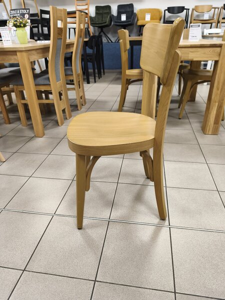 Jedálenská Stolička CROCERA