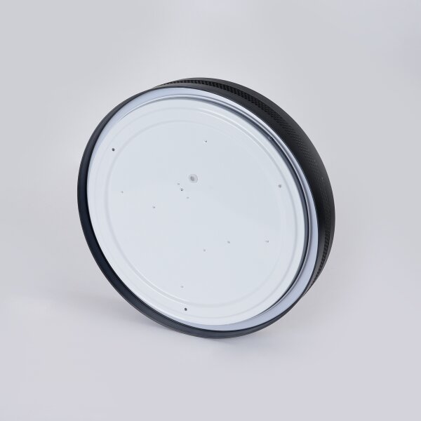 Brilagi - stmievateľné stropné svietidlo KREON LED/54W/230V 3000-6000K biela priemer 38 cm + diaľkové ovládanie