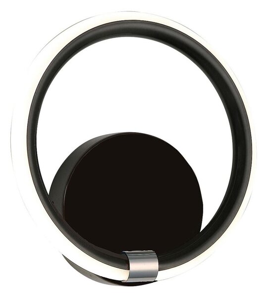 Rabalux 6969 - LED Nástenné svietidlo WILLOW LED/12W/230V