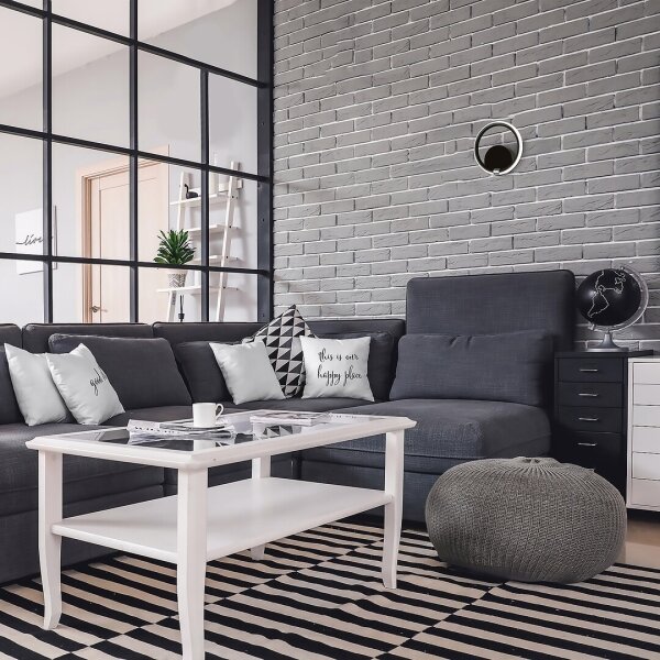 Rabalux 6969 - LED Nástenné svietidlo WILLOW LED/12W/230V