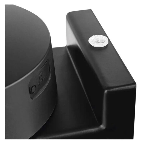 Vonkajšie nástenné svietidlo s kamerou 1xE27/15W/230V Wi-Fi IP44