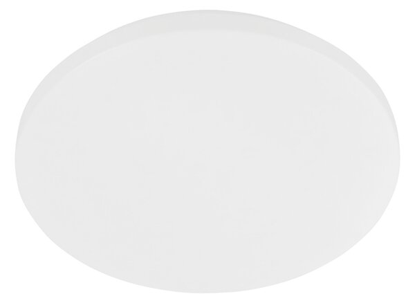 STROPNÉ LED SVIETIDLO, 31/5,5 cm Eglo - Online Only bytové doplnky, Online Only