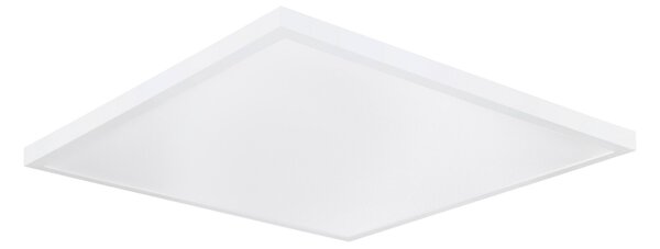 LED PANEL, 59,5/59,5/4,5 cm Eglo - Online Only bytové doplnky, Online Only